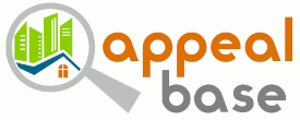 Appeal Finder Logo